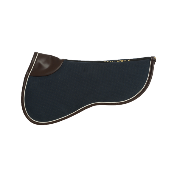 KENTUCKY PROFESIONAL HORSEWEAR PROTECTION KENTUCKY HALF PAD ABSORB Farba: Navy