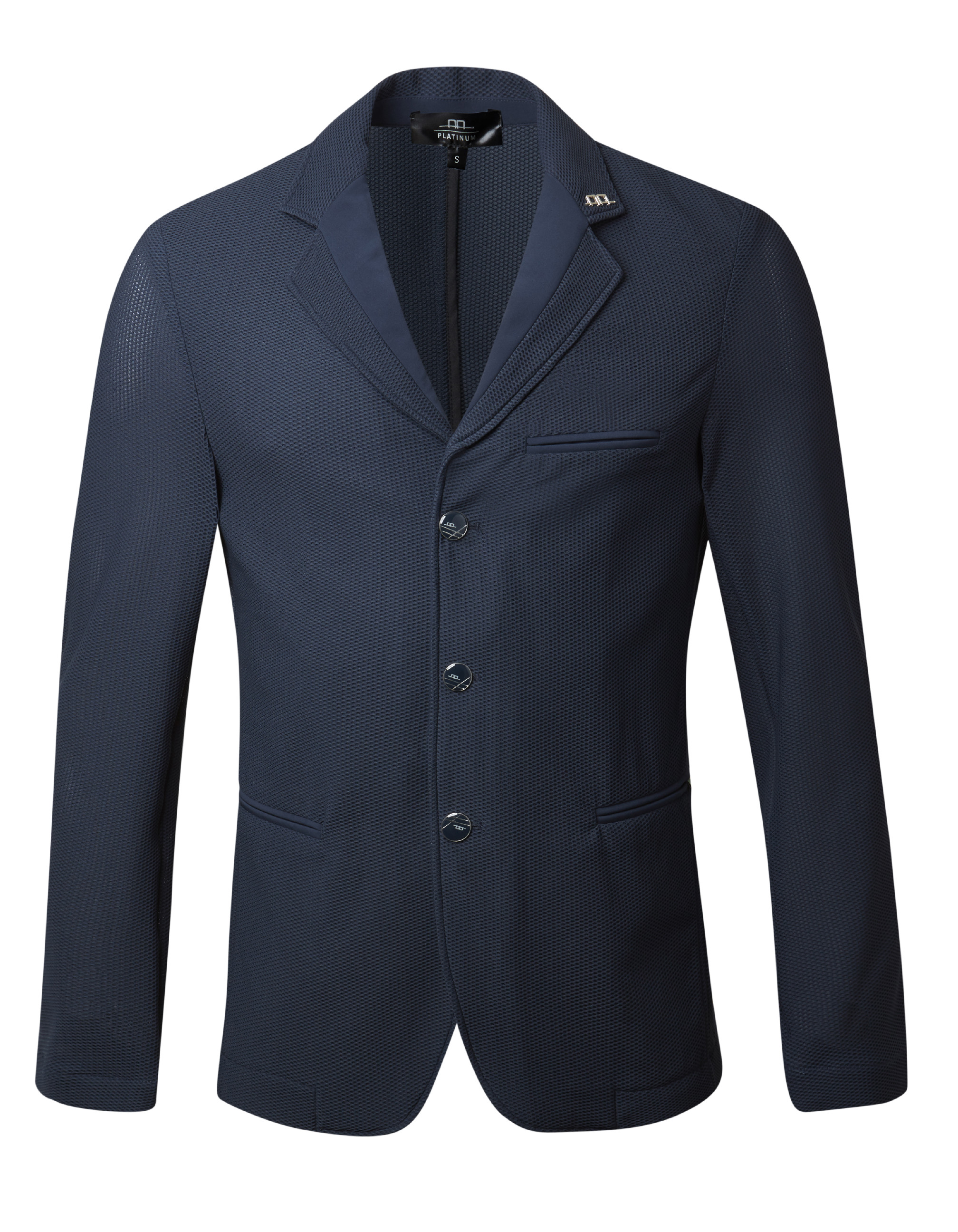 AA Platinum AA MENS MOTION LITE JACKET NAVY Farba: Navy, Veľkosť: XXL
