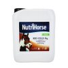 nutri horse red cells liq 5l new