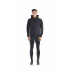 ASHZW M Z0W hoodie for Men front navy blue 200