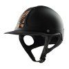 Jazdecká prilba Galaxy Eclipse Copper Precision Antarés