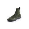 GEAR short boot side army green 710