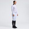 Detská jazdecká košeľa FW25 Cavalleria Toscana