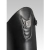 Jazdecké čižmy Harley Plus Tucci Time čierne