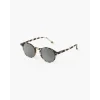 Slnečné okuliare #D Izipizi Light Tortoise 01