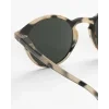 Slnečné okuliare #D Izipizi Light Tortoise 02