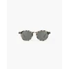Slnečné okuliare #D Izipizi Light Tortoise