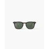 Slnečné okuliare #E Polarized Izipizi Tortoise