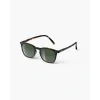 Slnečné okuliare #E Polarized Izipizi Tortoise 01