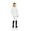 Jazdecké čižmy Delphi Ego7 čierne