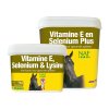 NAF VITAMÍN ,,E,, AND SELÉN PLUS (Balenie 2,5kg)