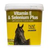 NAF VITAMÍN ,,E,, AND SELÉN PLUS (Balenie 2,5kg)