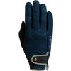 roeckl julia winter riding gloves night blue 605783 en