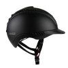 Jazdecká prilba Mistrall-2 Black Casco čierna
