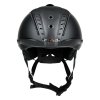 CASCO MISTRALL2 EDITION Black Matt Black Structure front rgb 800px 96dpi 06 4052