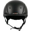 Jazdecká prilba na kone Champ 3 Black Casco