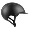Casco Champ 3 Black Side 6312
