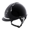 premium glossy helmet