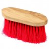 KEFA NA ČISTENIE COAT- AND MANE BRUSH WALDHAUSEN (Colour Red)