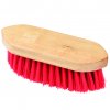 KEFA NA ČISTENIE MANE BRUSH WALDHAUSEN (Colour Red)