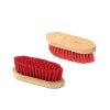 KEFA NA ČISTENIE MANE BRUSH WALDHAUSEN (Colour Red)
