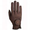 Jazdecké rukavice na kone Roeck-Grip Roeckl