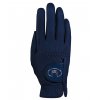 lisboa glove navy roeckl 27193