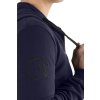 ASWZI M ZIP swatshirt foe men detail