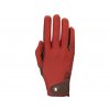 156513 1 rukavice jezdecke muenster roeckl autumn red