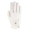 Jazdecke rukavice na kone Roeck Grip Lite Roeckl