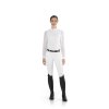 TRIML Rita shirt ML front white 000