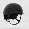 kooki kask black shine 01