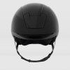 kooki kask black shine 02