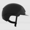 kooki kask black shine 03