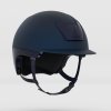 kooki kask navy matt 01