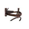 43165a06c08800f8235692df01ea6c7e 516 2 flash noseband bridle 2