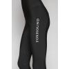 Jazdecké legíny dámske Foxhound