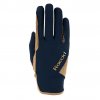 roeckl gloves mareno nvy ngt01