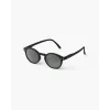 Slnečné okuliare #H Izipizi Black 01