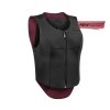 BEZPEČNOSTNÁ VESTA DÁMSKA BALLISTIC FLEX FIT SLIM 22 KOMPERDELL