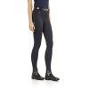 LJUHH Jumping HH leggings front side navy blue 200