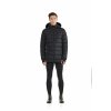 JPAOD M Odino padded parka for Men front black 100