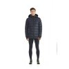 JPAOD M Odino padded parka for Men front navy blue 200