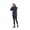 JPAOD M Odino padded parka for Men front2 navy blue 200
