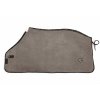 HHFR Horse Head Fleece rug turtledove 650