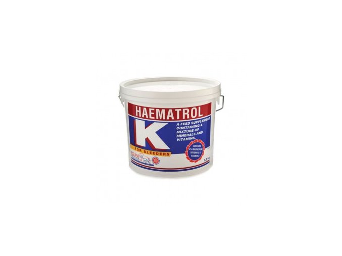 Equine Haematrol K
