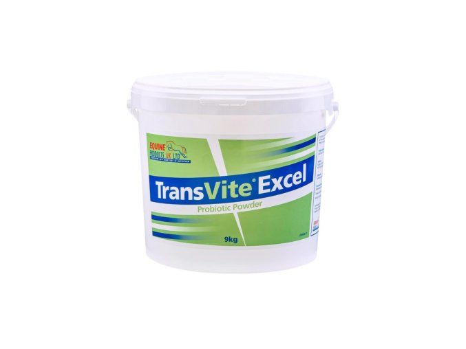 Transvite Excel 9 kg