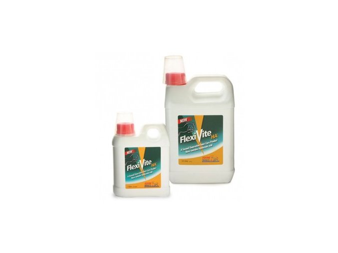 Equine Flexivite HA 2,5 l