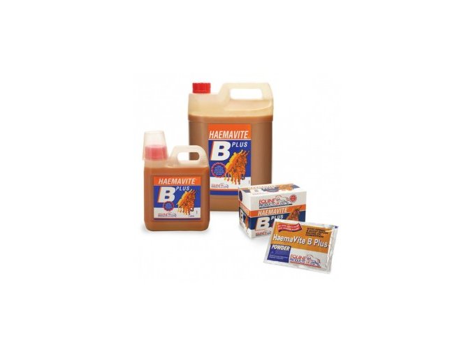 Equine Haemavite B Plus 5 l