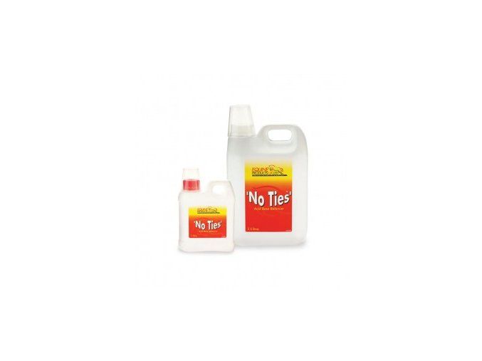 No Ties 2,5 l